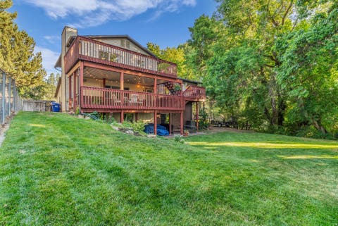Tiny photo for 2600 DEER RUN DR, South Weber, UT 84405 (MLS # 2167714)