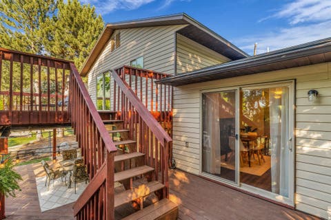 Tiny photo for 2600 DEER RUN DR, South Weber, UT 84405 (MLS # 2167714)