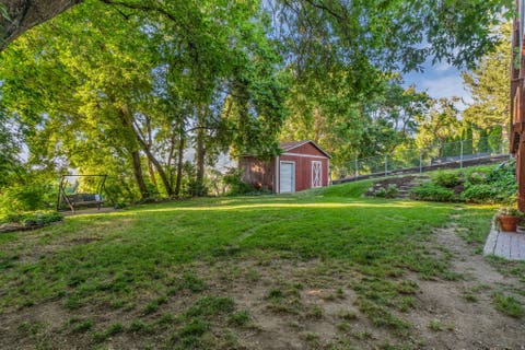 Tiny photo for 2600 DEER RUN DR, South Weber, UT 84405 (MLS # 2167714)