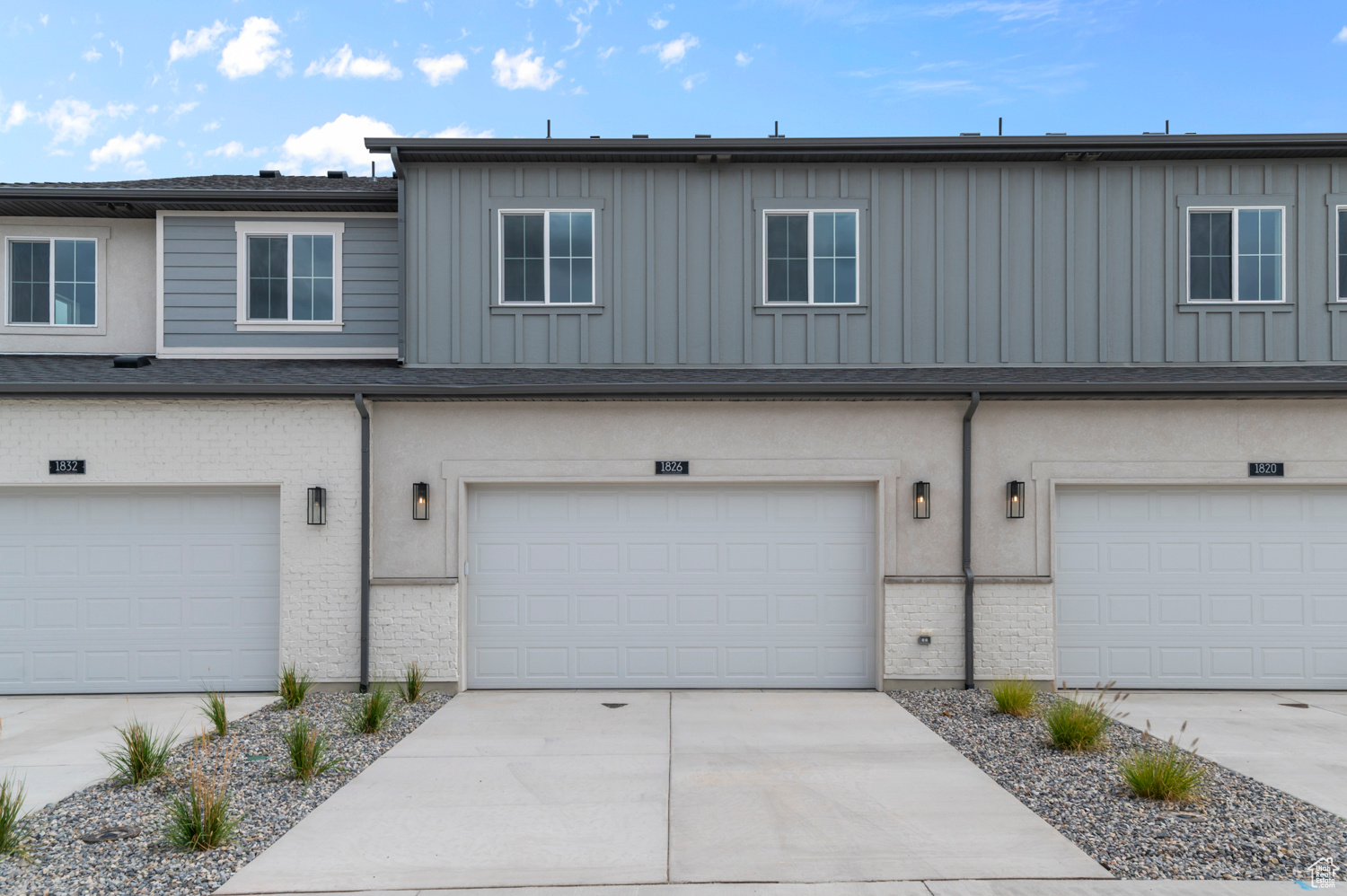 JORDAN WALK TOWNS 223 - Residential