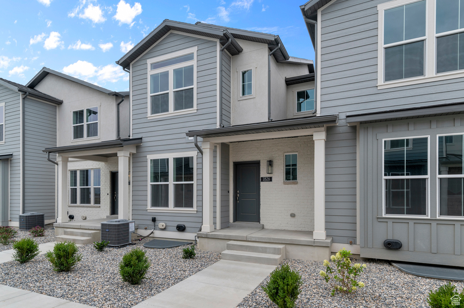 JORDAN WALK TOWNS 223 - Residential