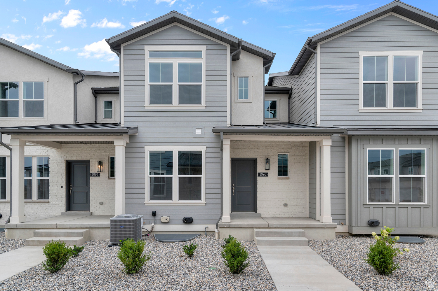 JORDAN WALK TOWNS 223 - Residential