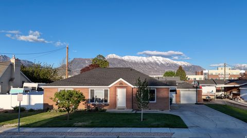 Tiny photo for 180 N 400 E, Lehi, UT 84043 (MLS # 2151697)
