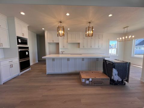 Tiny photo for 1239 N 4925 W, Plain City, UT 84404 (MLS # 2122135)
