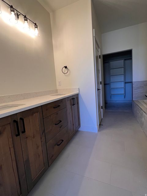 Tiny photo for 1239 N 4925 W, Plain City, UT 84404 (MLS # 2122135)