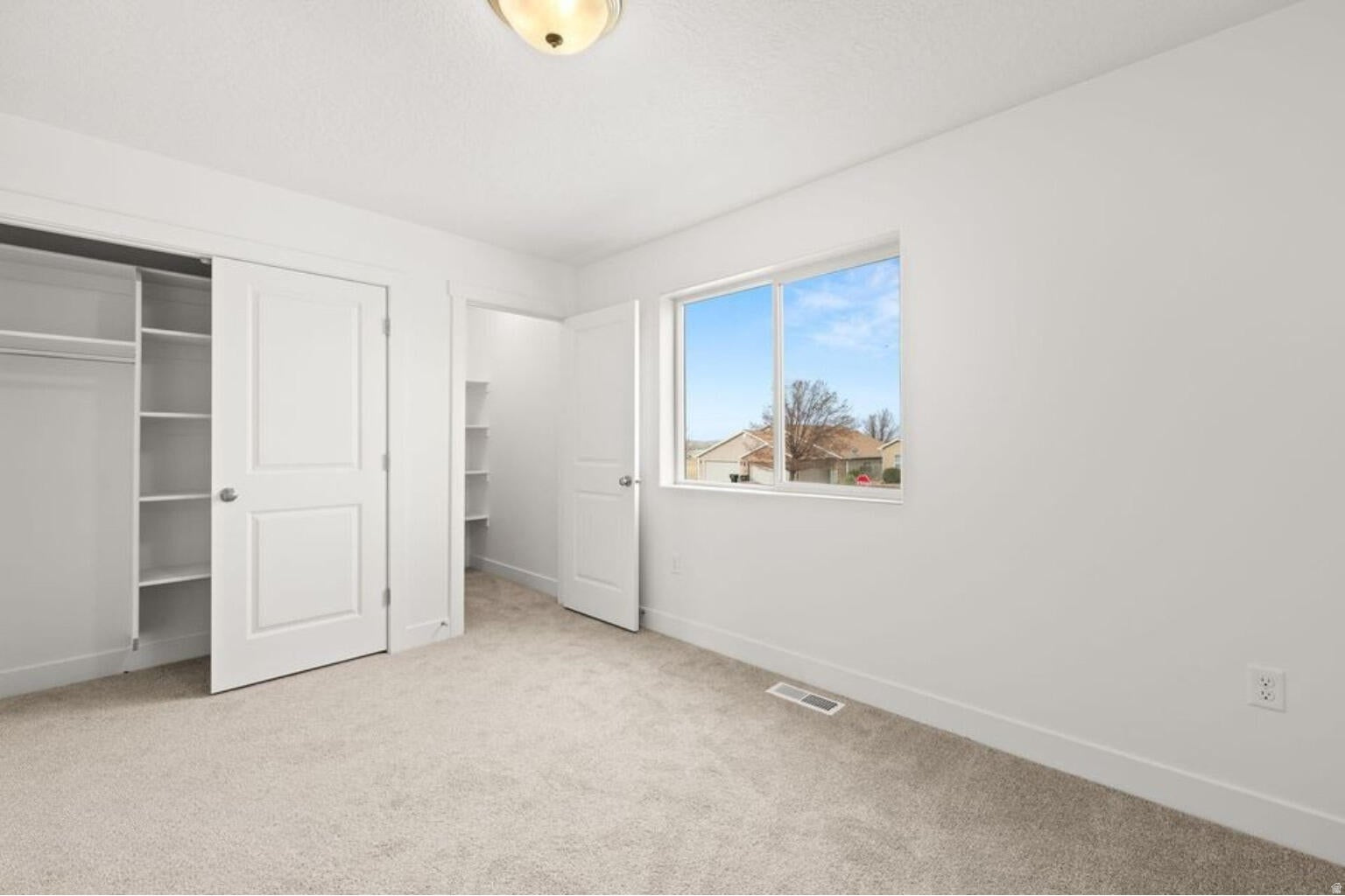 CEDAR BREAKS - Residential