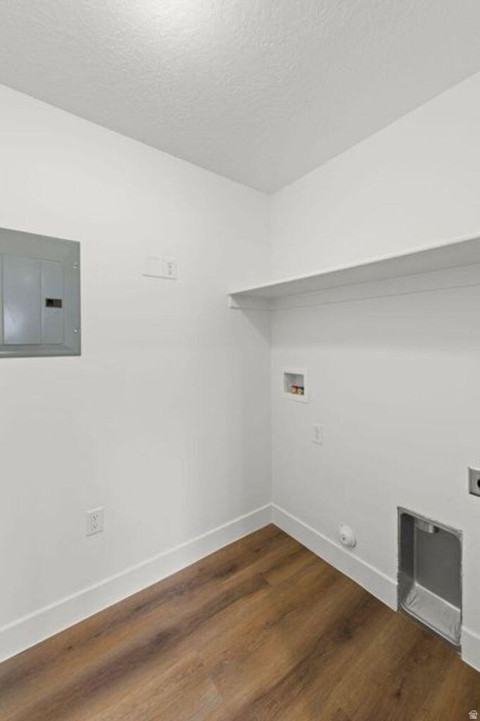 CEDAR BREAKS - Residential