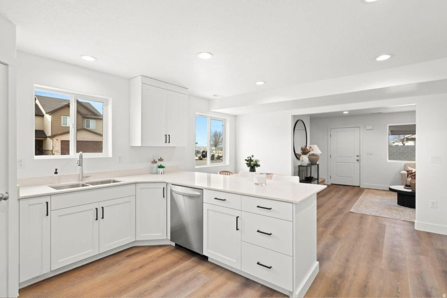 CEDAR BREAKS - Residential