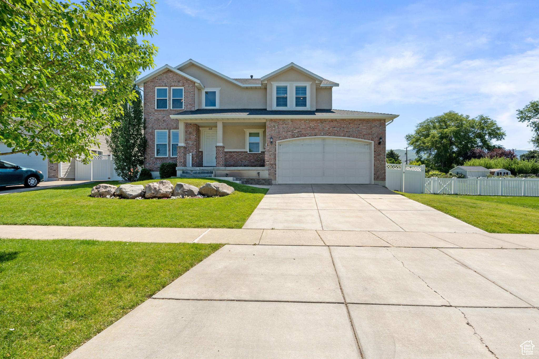 117 S 200, Kaysville, Utah image 1