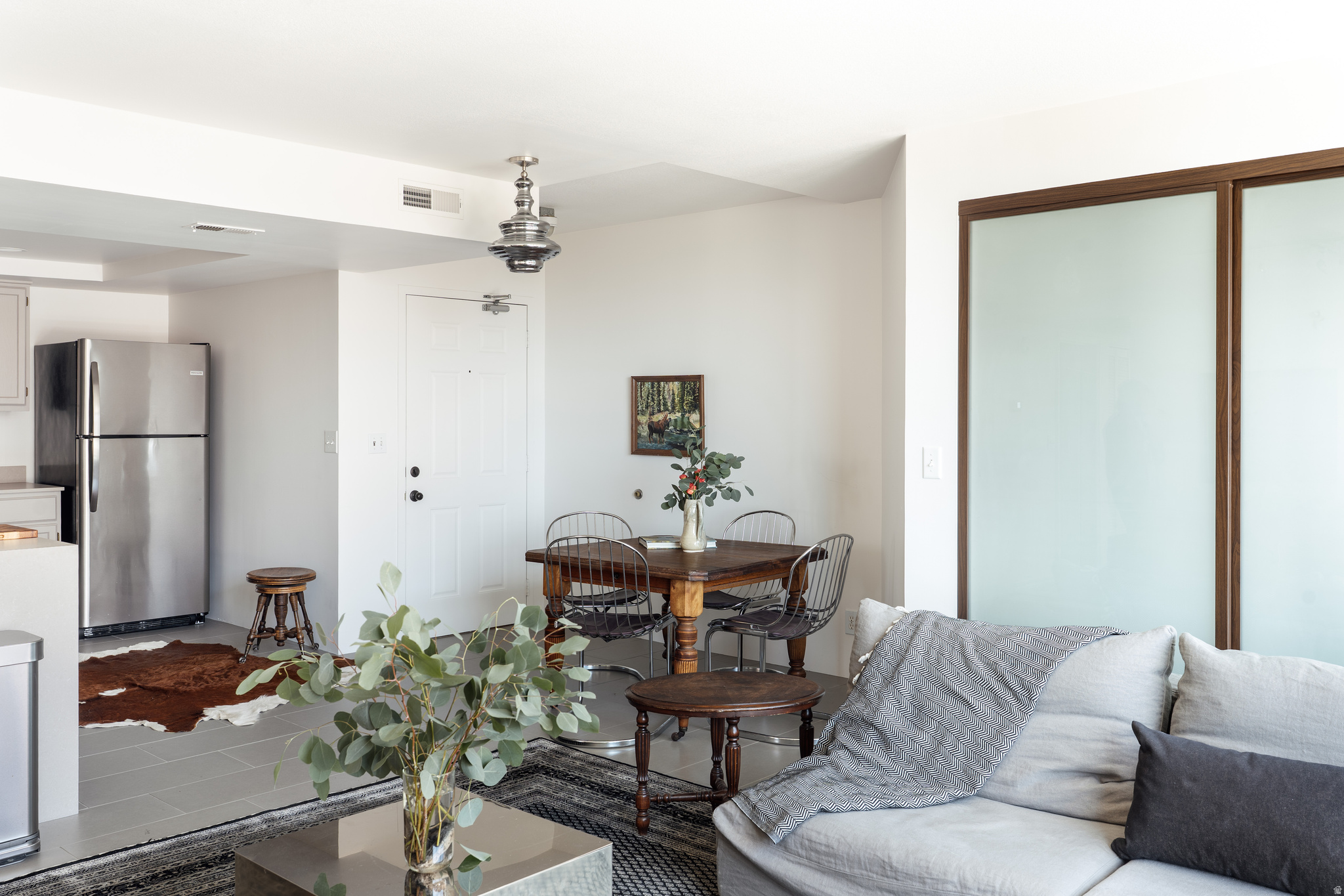 ARLINGTON PLACE - Residential