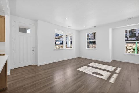 Tiny photo for 6692 W MOUNT BRISTOL LN #217, Herriman, UT 84096 (MLS # 2127174)