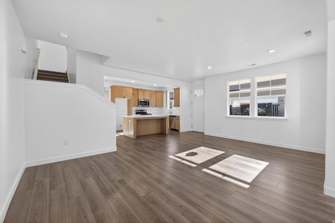 Tiny photo for 6692 W MOUNT BRISTOL LN #217, Herriman, UT 84096 (MLS # 2127174)