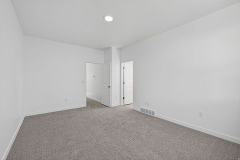 Tiny photo for 6692 W MOUNT BRISTOL LN #217, Herriman, UT 84096 (MLS # 2127174)