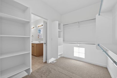 Tiny photo for 6692 W MOUNT BRISTOL LN #217, Herriman, UT 84096 (MLS # 2127174)