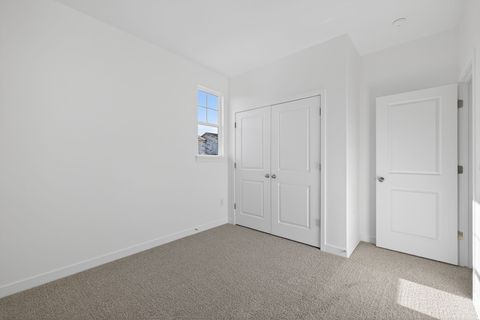 Tiny photo for 6692 W MOUNT BRISTOL LN #217, Herriman, UT 84096 (MLS # 2127174)