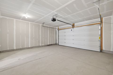 Tiny photo for 6692 W MOUNT BRISTOL LN #217, Herriman, UT 84096 (MLS # 2127174)