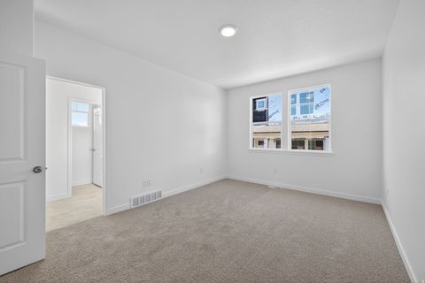 Tiny photo for 6692 W MOUNT BRISTOL LN #217, Herriman, UT 84096 (MLS # 2127174)