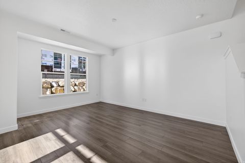 Tiny photo for 6692 W MOUNT BRISTOL LN #217, Herriman, UT 84096 (MLS # 2127174)