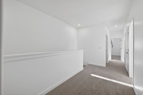 Tiny photo for 6692 W MOUNT BRISTOL LN #217, Herriman, UT 84096 (MLS # 2127174)