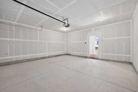 Tiny photo for 6692 W MOUNT BRISTOL LN #217, Herriman, UT 84096 (MLS # 2127174)