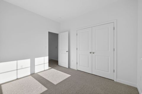 Tiny photo for 6692 W MOUNT BRISTOL LN #217, Herriman, UT 84096 (MLS # 2127174)