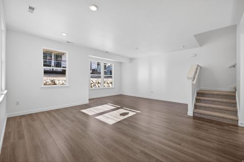 Tiny photo for 6692 W MOUNT BRISTOL LN #217, Herriman, UT 84096 (MLS # 2127174)