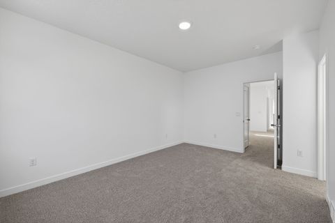 Tiny photo for 6692 W MOUNT BRISTOL LN #217, Herriman, UT 84096 (MLS # 2127174)