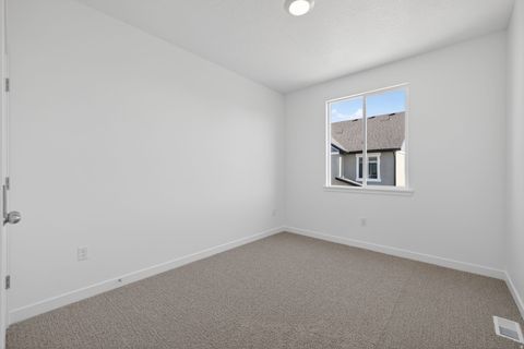 Tiny photo for 6692 W MOUNT BRISTOL LN #217, Herriman, UT 84096 (MLS # 2127174)