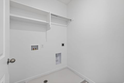 Tiny photo for 6692 W MOUNT BRISTOL LN #217, Herriman, UT 84096 (MLS # 2127174)