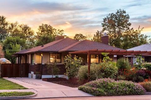 Photo of 1842 S 1100 E, Salt Lake City, UT 84105 (MLS # 2181195)