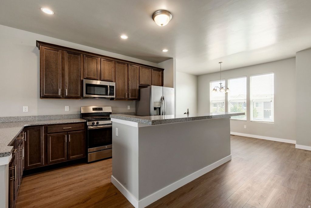Photo of 5161 W STOCKFIELD LN, Herriman, UT 84096 (MLS # 2152883)