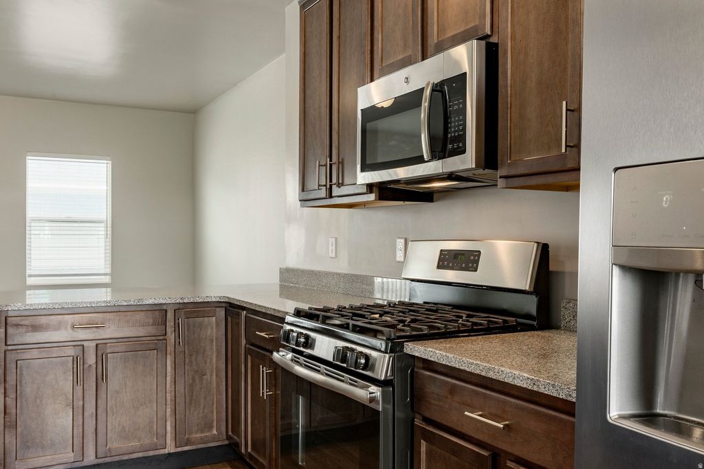 Photo of 5161 W STOCKFIELD LN, Herriman, UT 84096 (MLS # 2152883)