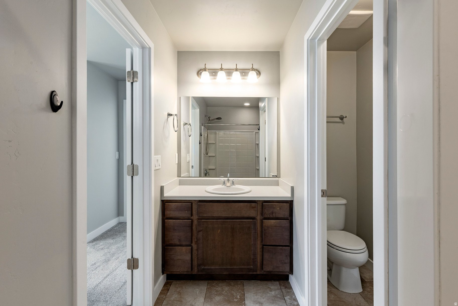 HERRIMAN TOWNE CENTER - Residential Lease