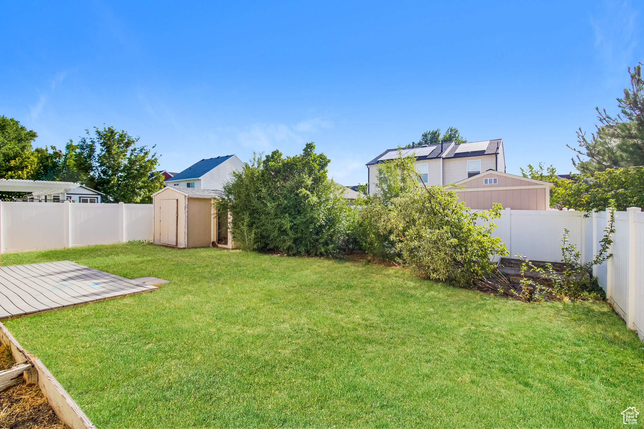 LOCH LOMOND - Residential