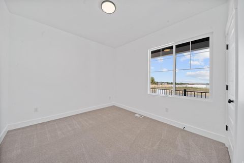 Tiny photo for 1214 E HIGHLINE RD #208, Lake Point, UT 84074 (MLS # 2122927)