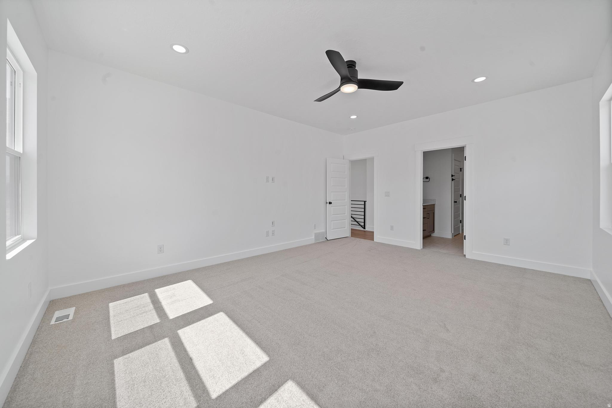 LAKE POINT VISTAS PLAT 1 SUBDIVISION - Residential