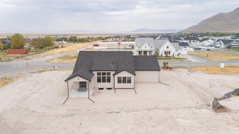 Tiny photo for 1214 E HIGHLINE RD #208, Lake Point, UT 84074 (MLS # 2122927)