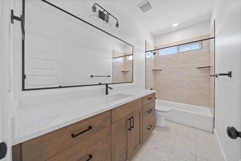 Tiny photo for 1214 E HIGHLINE RD #208, Lake Point, UT 84074 (MLS # 2122927)