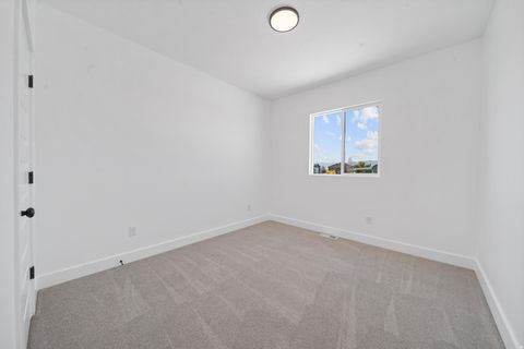 Tiny photo for 1214 E HIGHLINE RD #208, Lake Point, UT 84074 (MLS # 2122927)