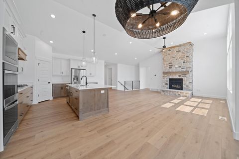 Tiny photo for 1214 E HIGHLINE RD #208, Lake Point, UT 84074 (MLS # 2122927)