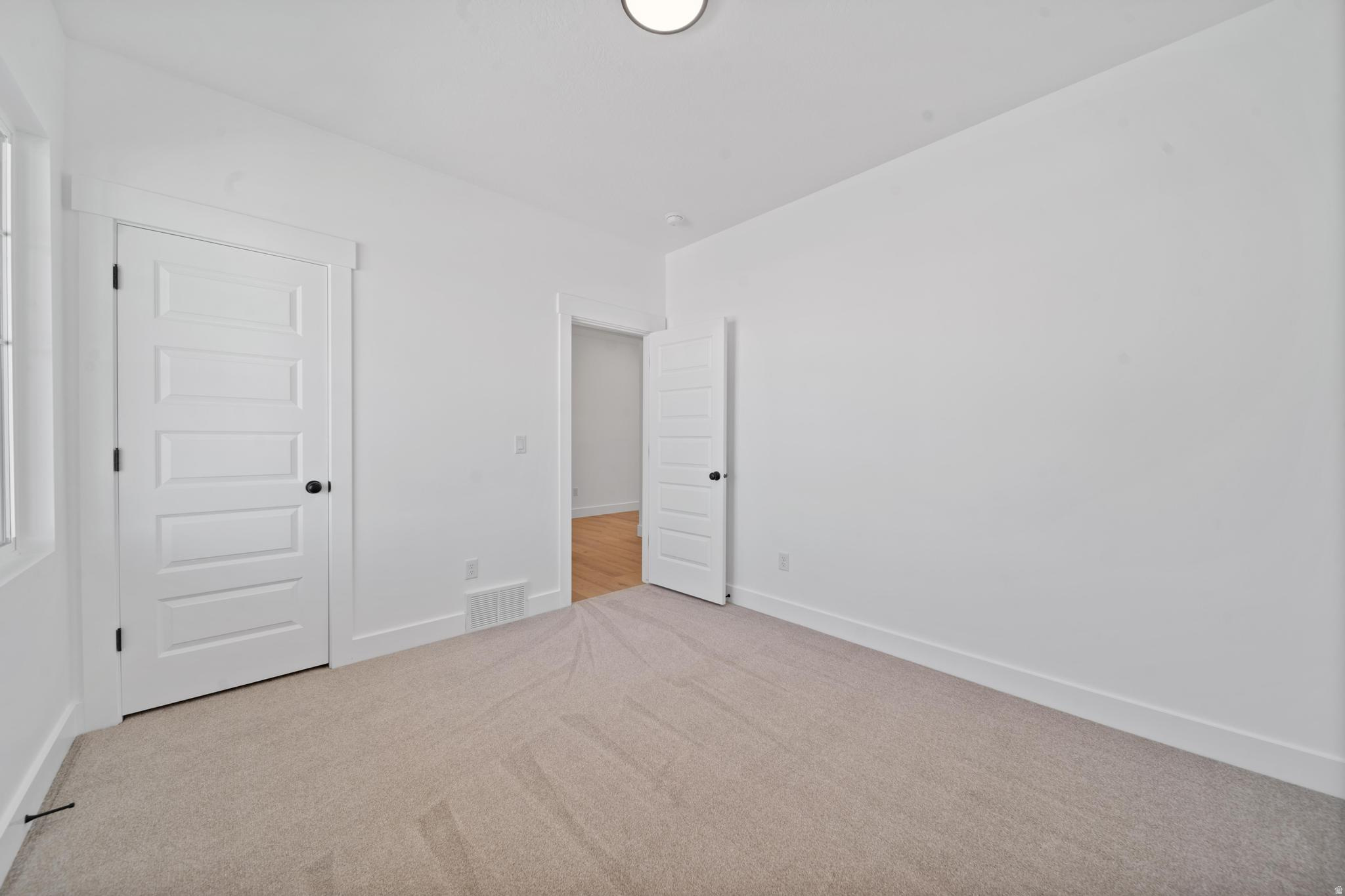 LAKE POINT VISTAS PLAT 1 SUBDIVISION - Residential