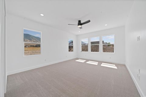 Tiny photo for 1214 E HIGHLINE RD #208, Lake Point, UT 84074 (MLS # 2122927)