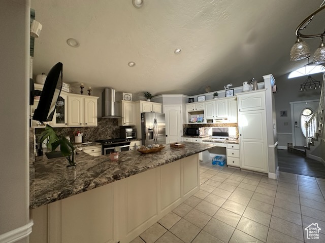 WESTVIEW TERRACE - Residential