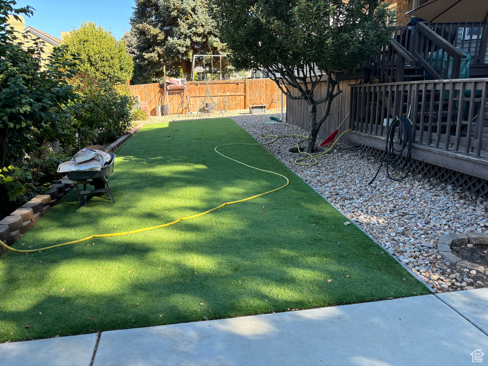 WESTVIEW TERRACE - Residential