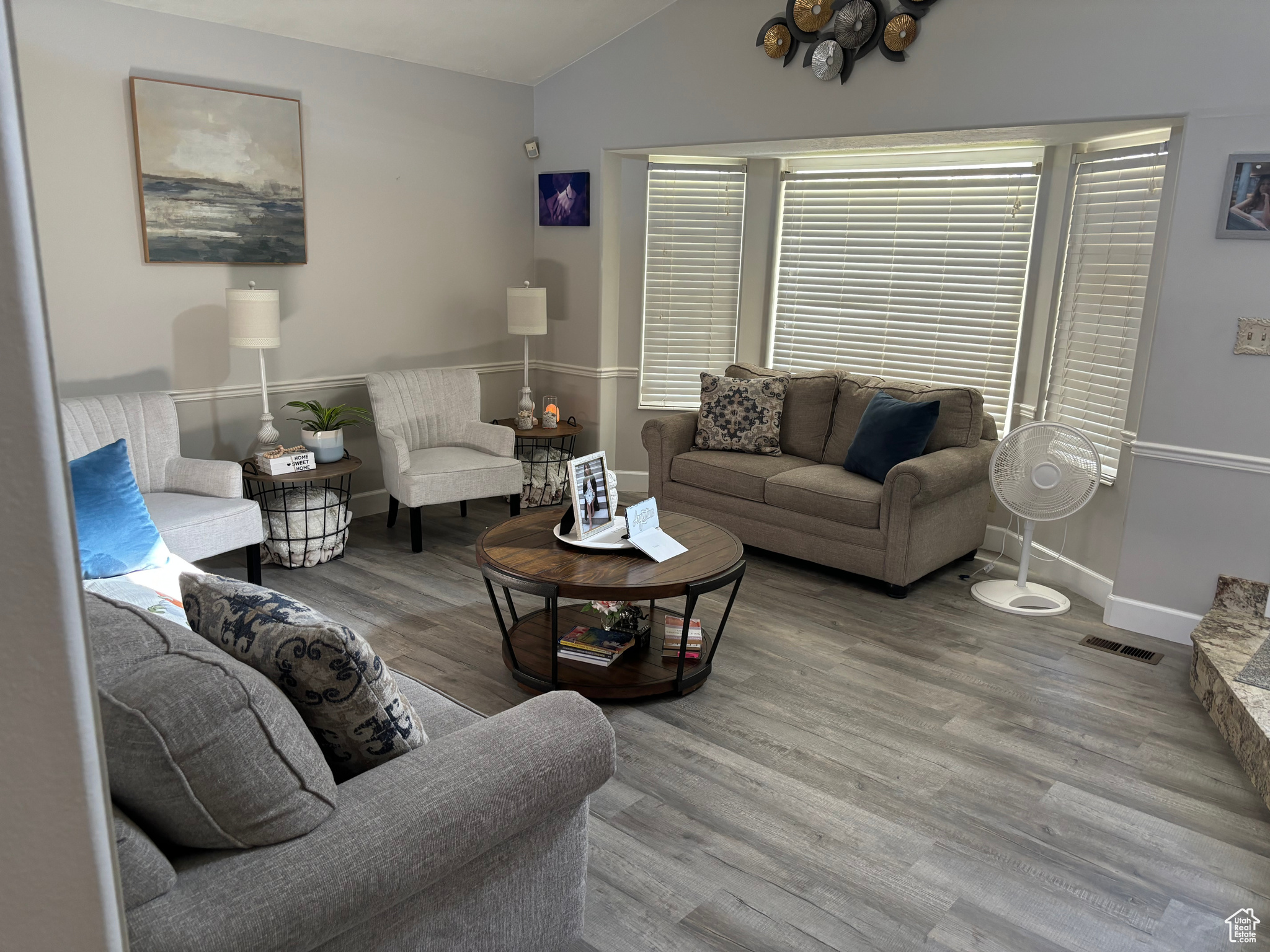 WESTVIEW TERRACE - Residential
