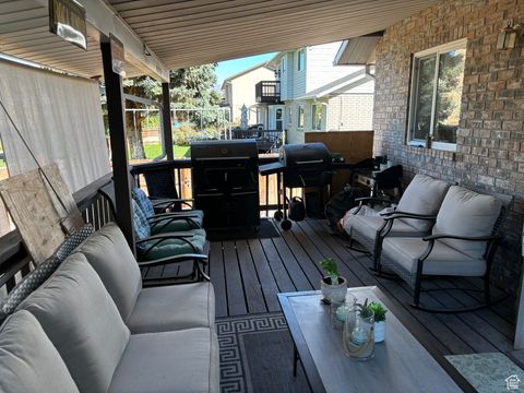 Tiny photo for 1874 S MAIN ST W, Orem, UT 84058 (MLS # 2113272)