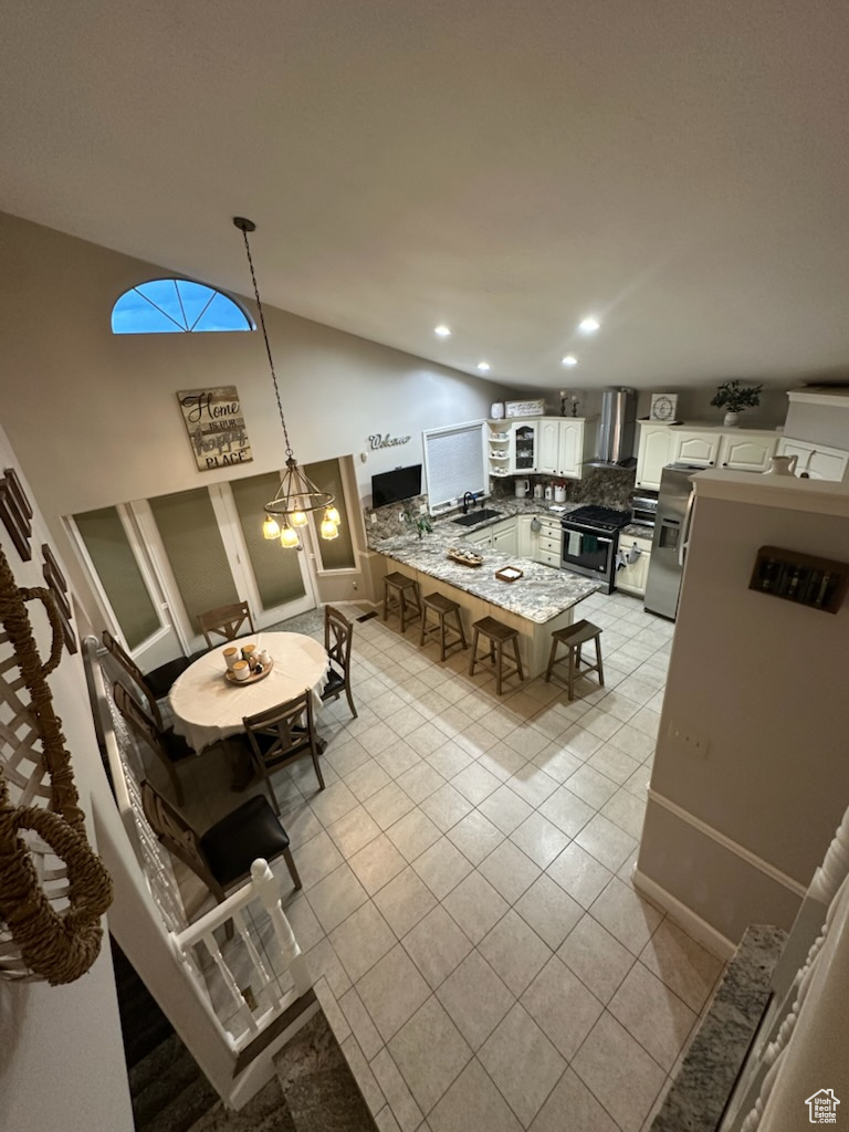 WESTVIEW TERRACE - Residential