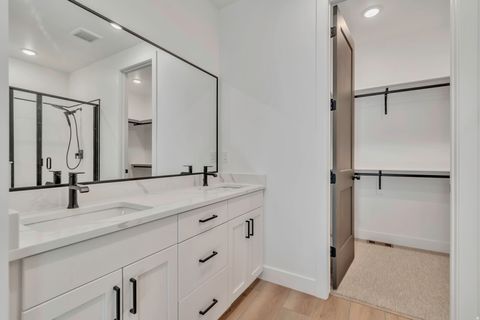 Tiny photo for 1297 N 1440 E #10, Payson, UT 84651 (MLS # 2144225)