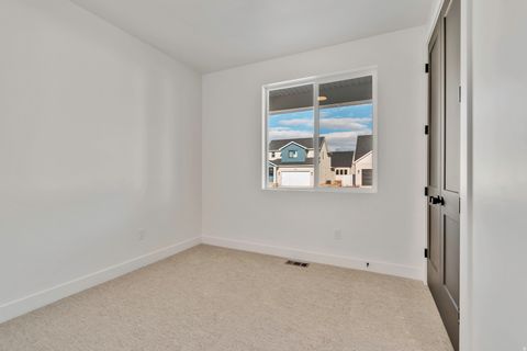 Tiny photo for 1297 N 1440 E #10, Payson, UT 84651 (MLS # 2144225)