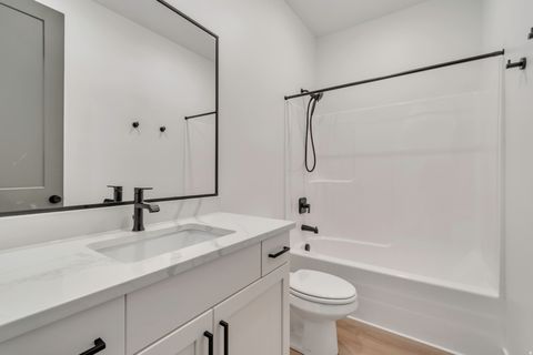 Tiny photo for 1297 N 1440 E #10, Payson, UT 84651 (MLS # 2144225)